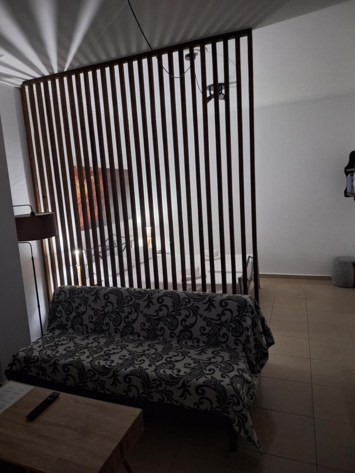 Benis Apartment'S Kavala Exterior photo